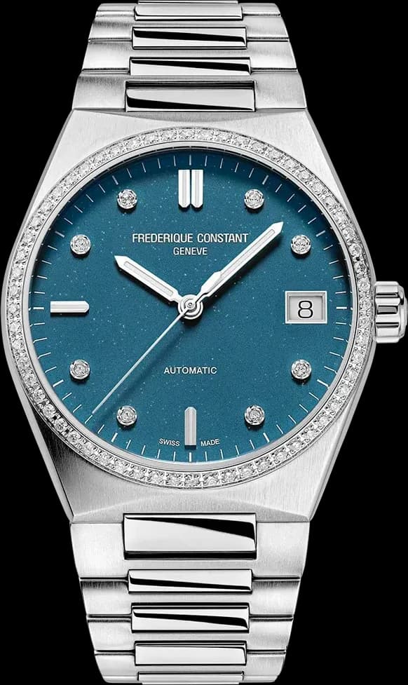 Highlife Ladies Automatic Sparkling