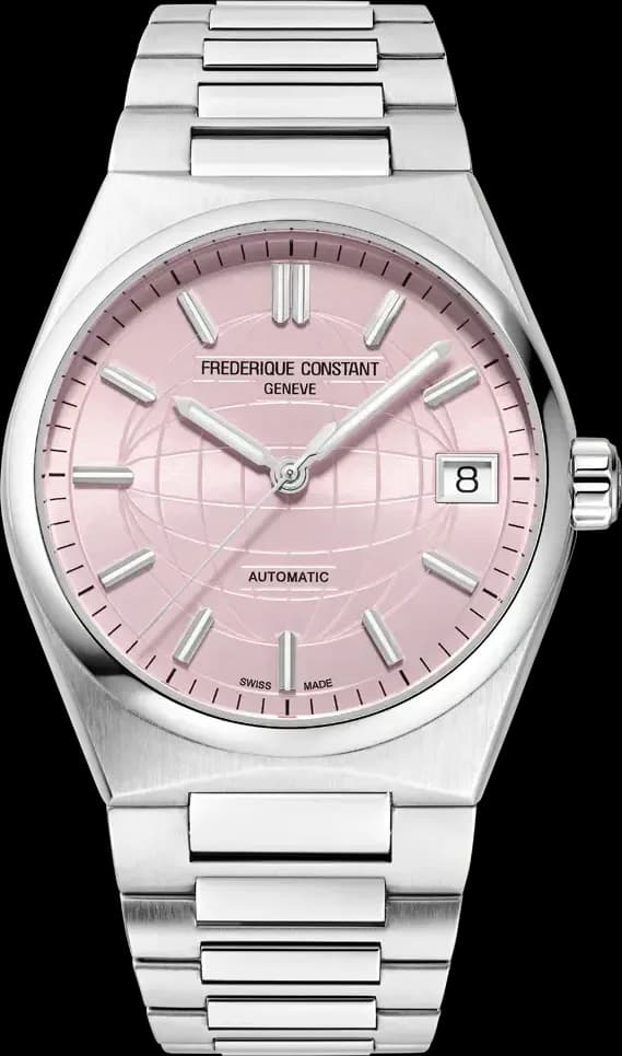 Highlife Ladies Automatic