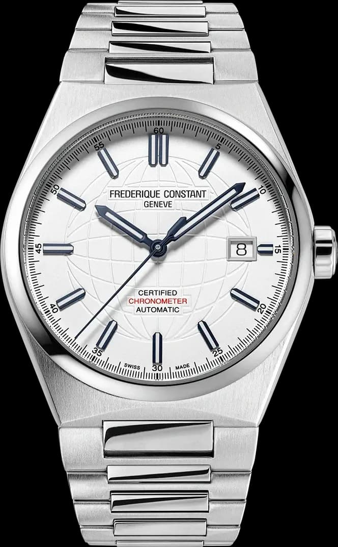 Highlife Automatic Cosc