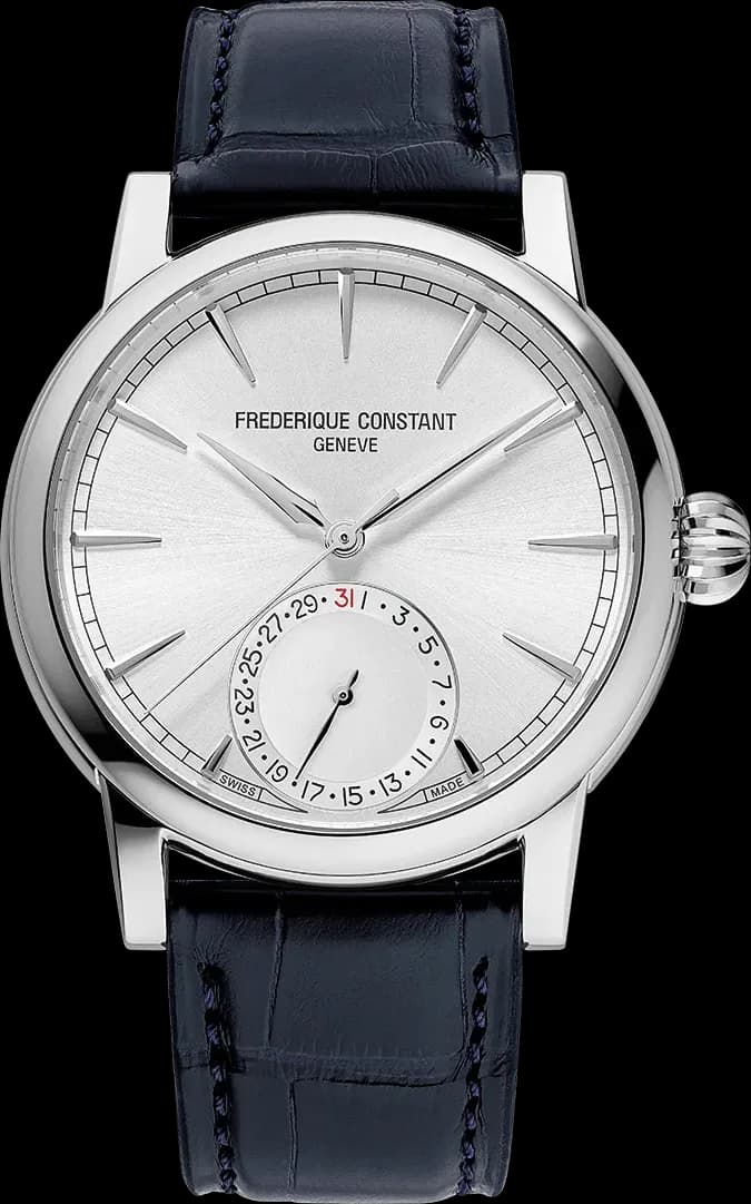 Manufacture Classic Date