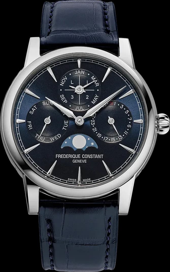 Manufacture Classic Perpetual Calendar