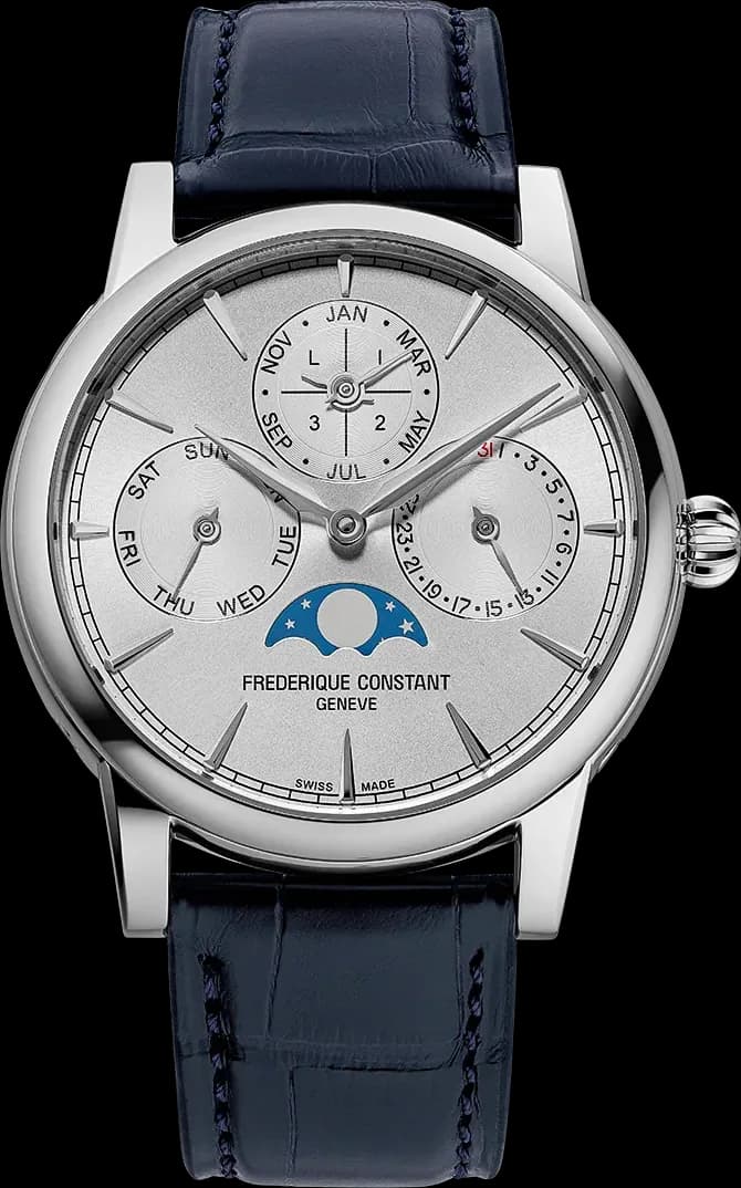 Manufacture Classic Perpetual Calendar