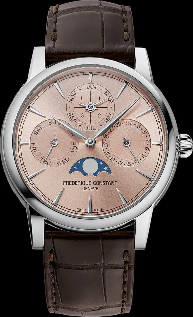 Manufacture Classic Perpetual Calendar