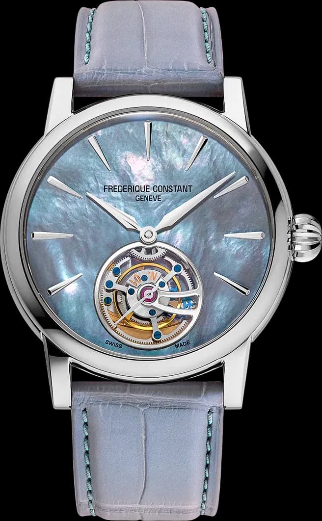 Manufacture Classic Tourbillon
