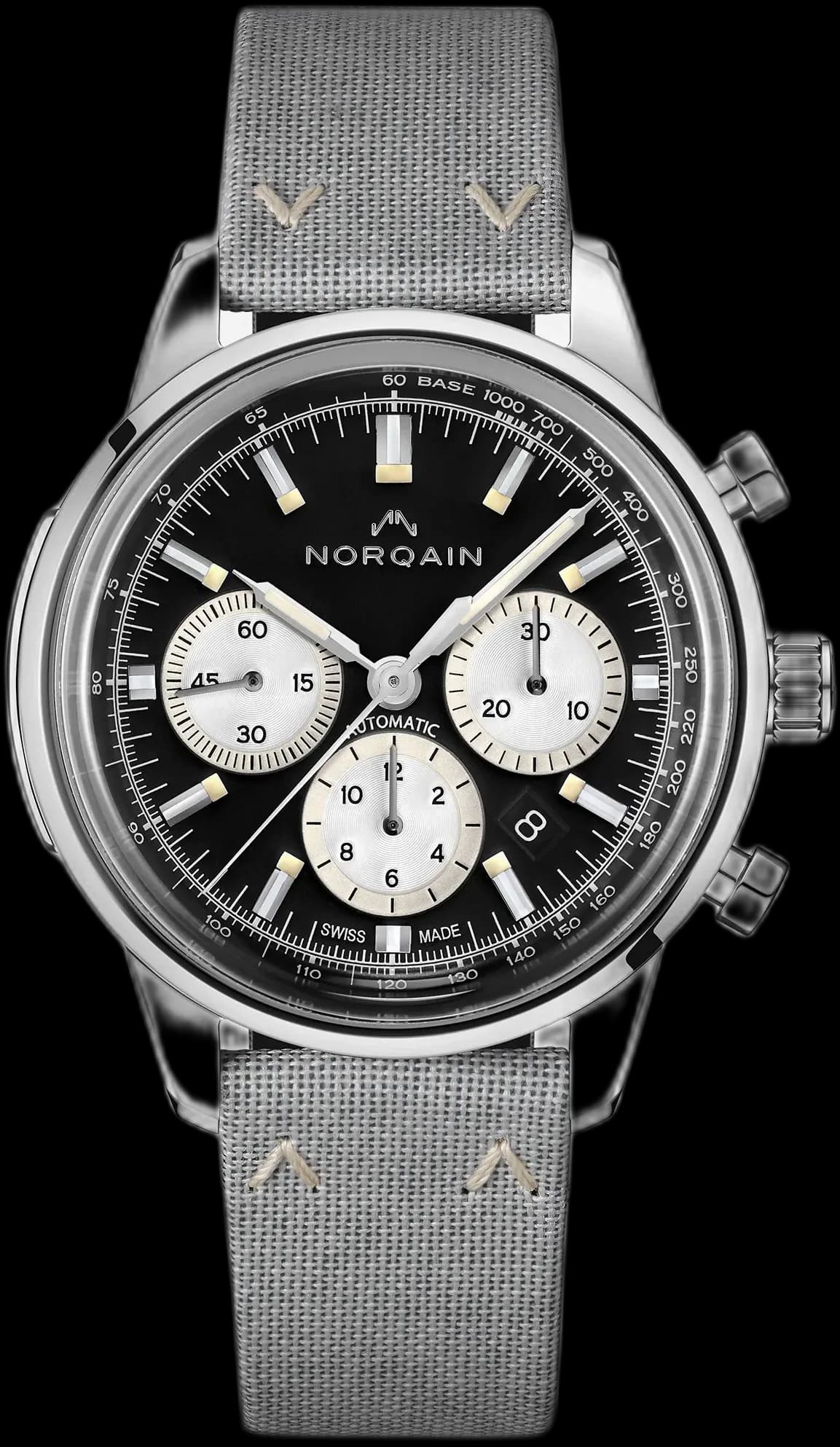 Freedom 60 Chrono 43mm
