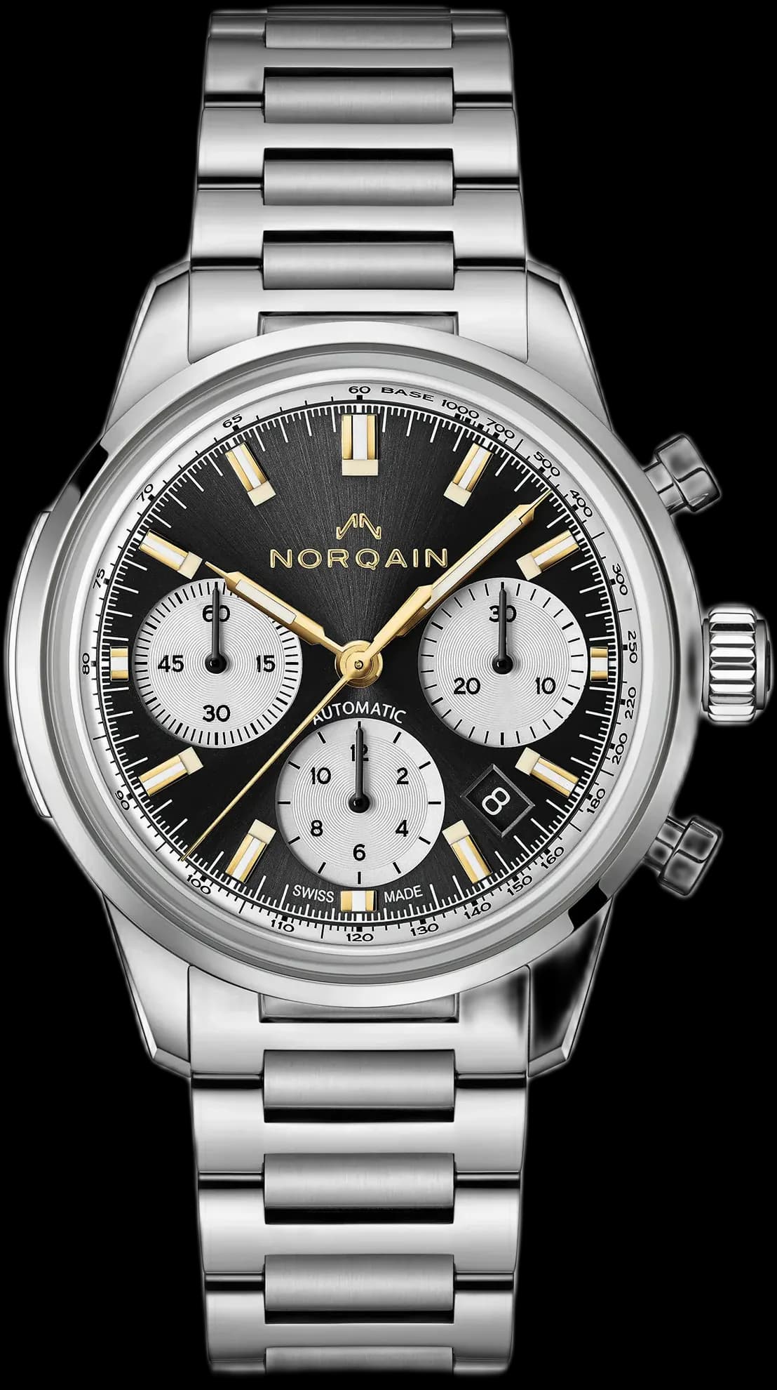 Freedom Chrono Zermatt Unplugged Special Edition