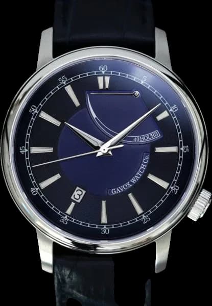 Gavox Longitude