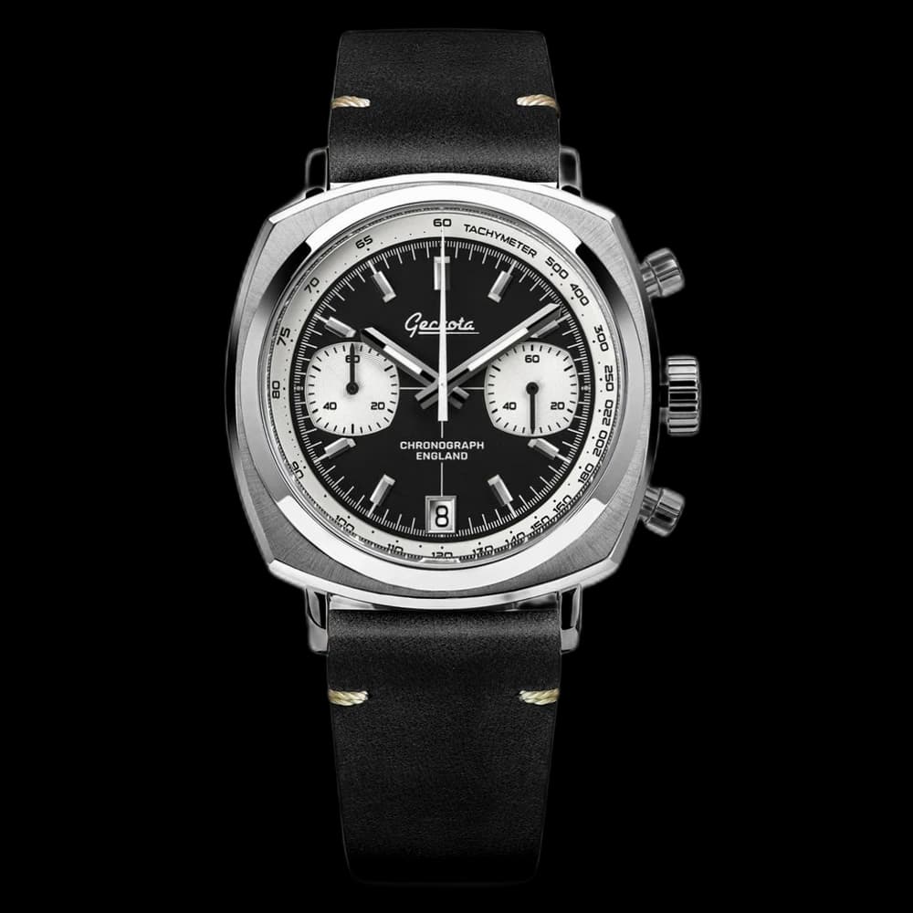 Chronotimer Chronograph