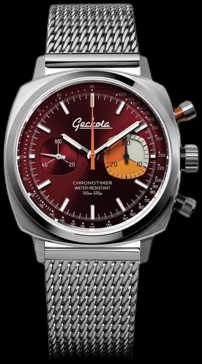 Chronotimer Sports Edition