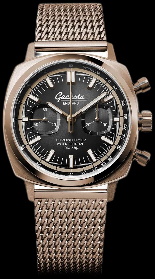 Classic Chronotimer
