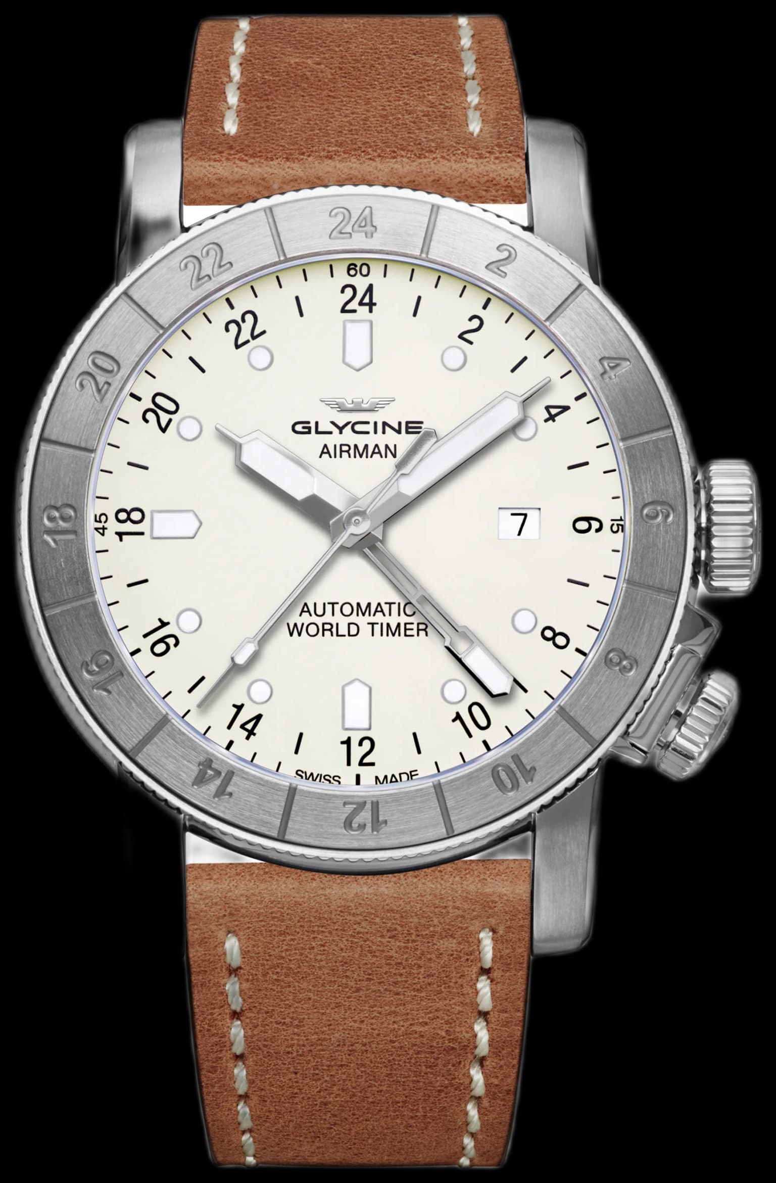 Airman GMT