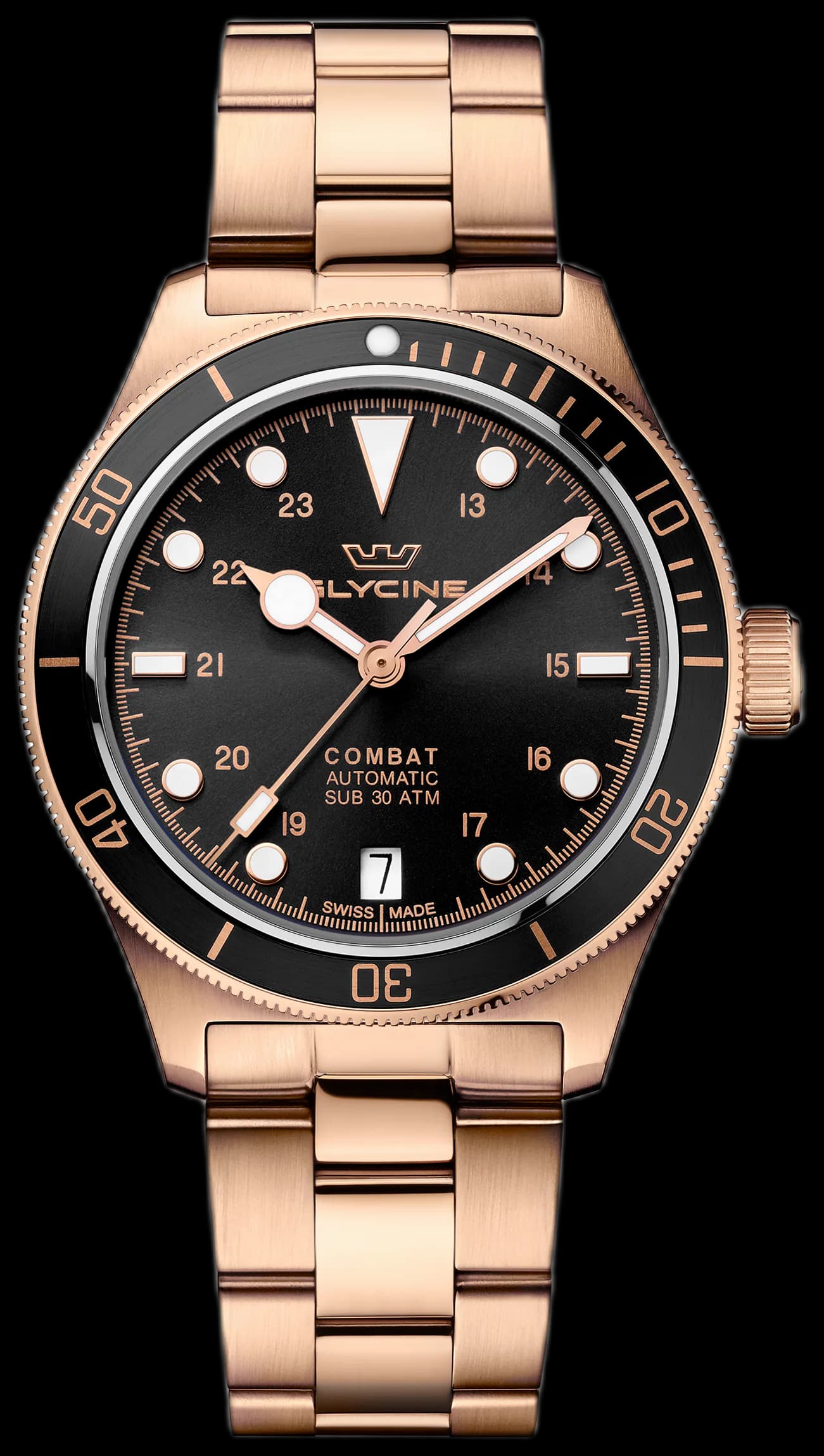 Combat Sub