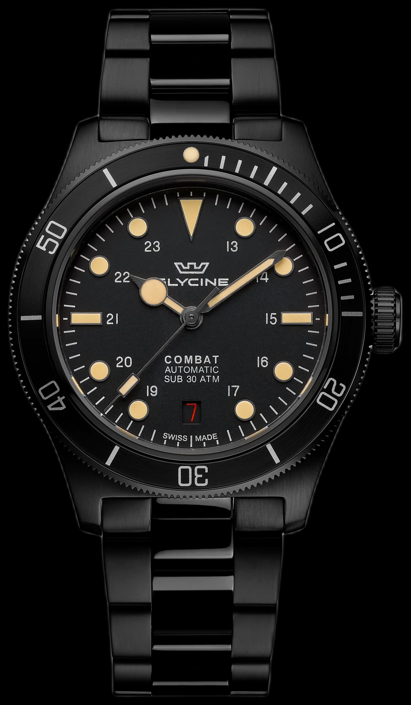 Combat Sub Sport