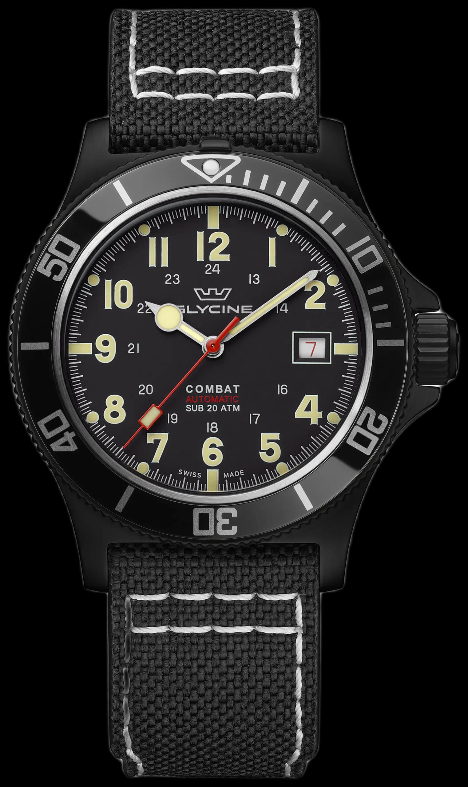 Combat Sub