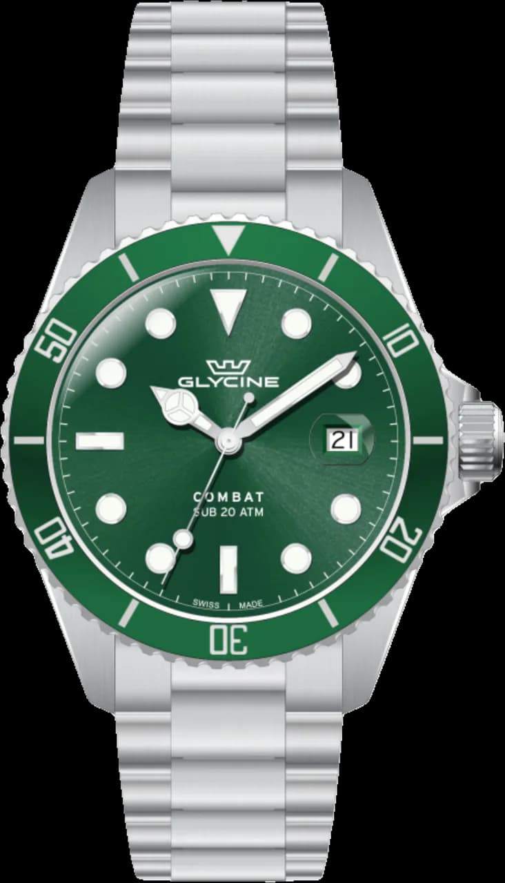 Combat Sub