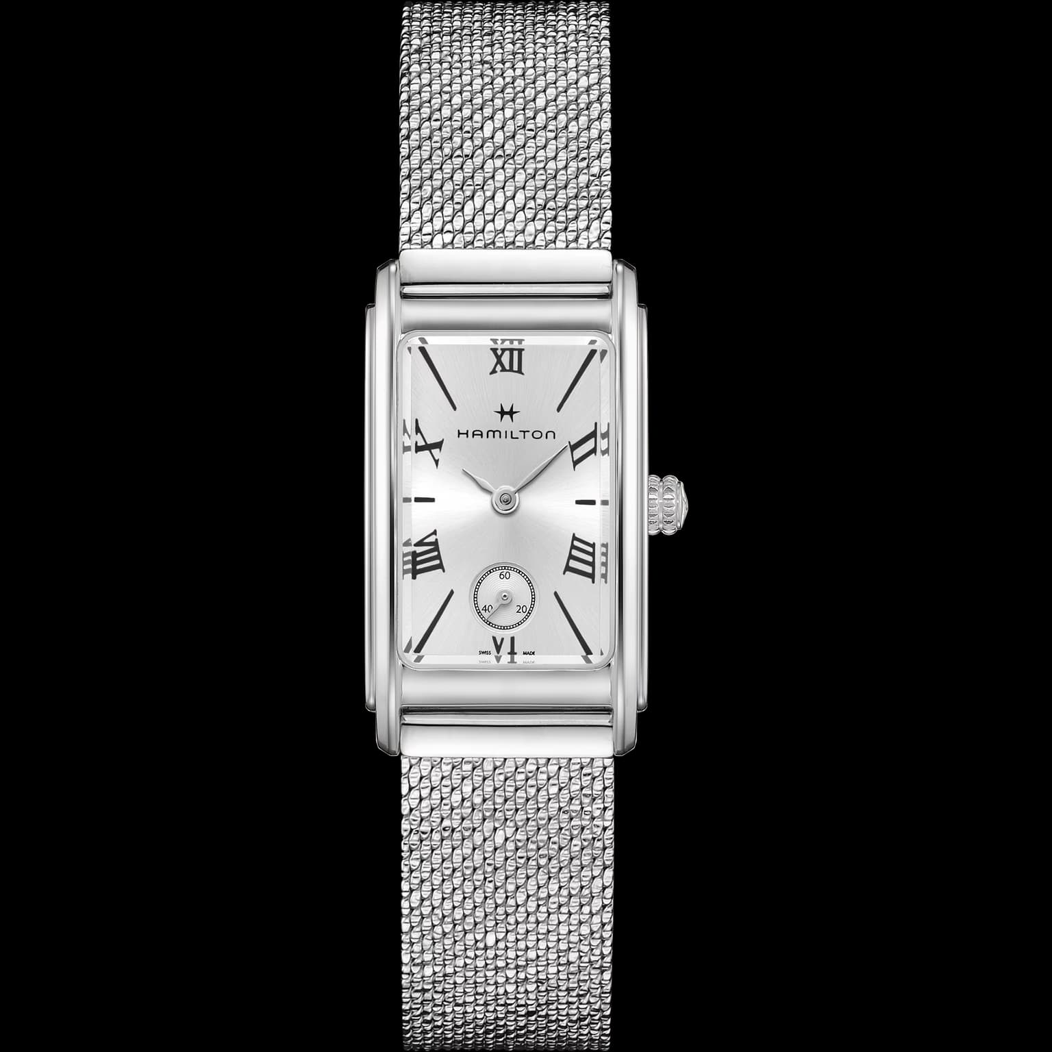 American Classic Ardmore Small