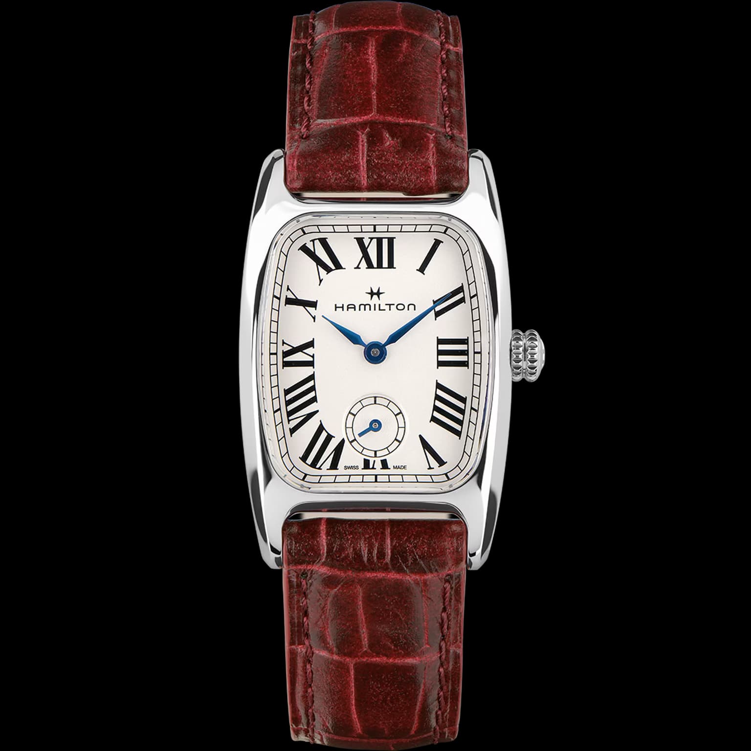 American Classic Boulton Small Second Quartz M