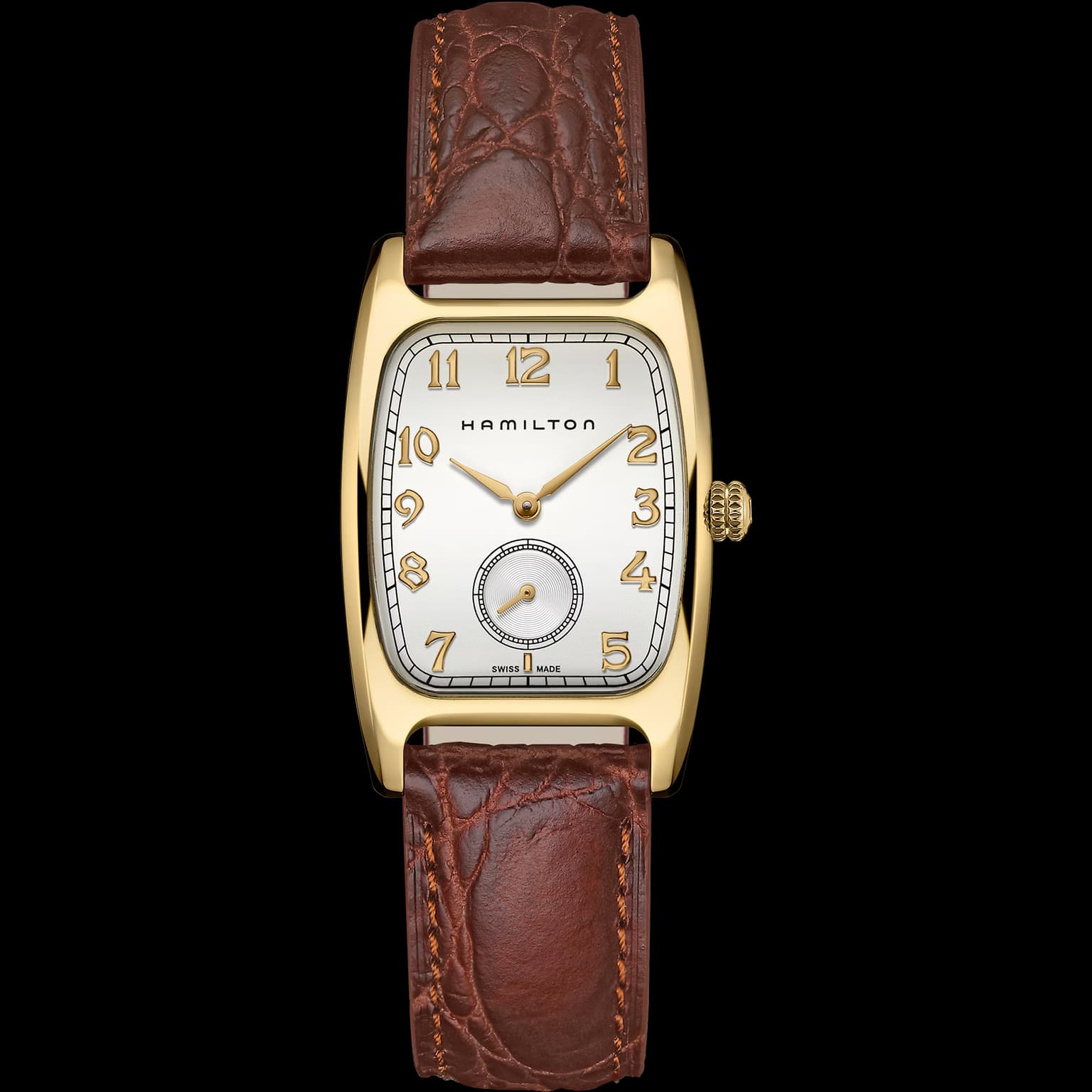 American Classic Boulton Quartz
