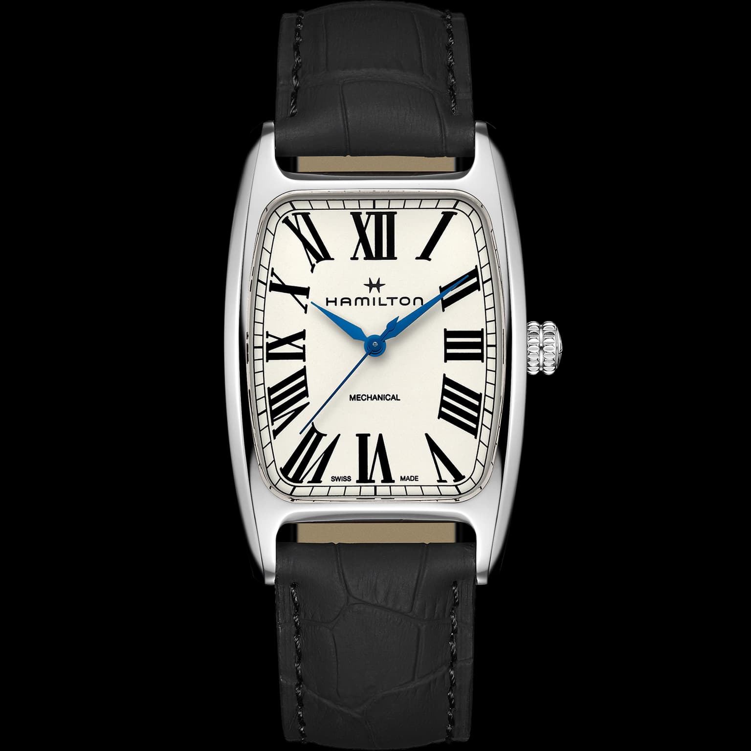 American Classic Boulton Mechanical