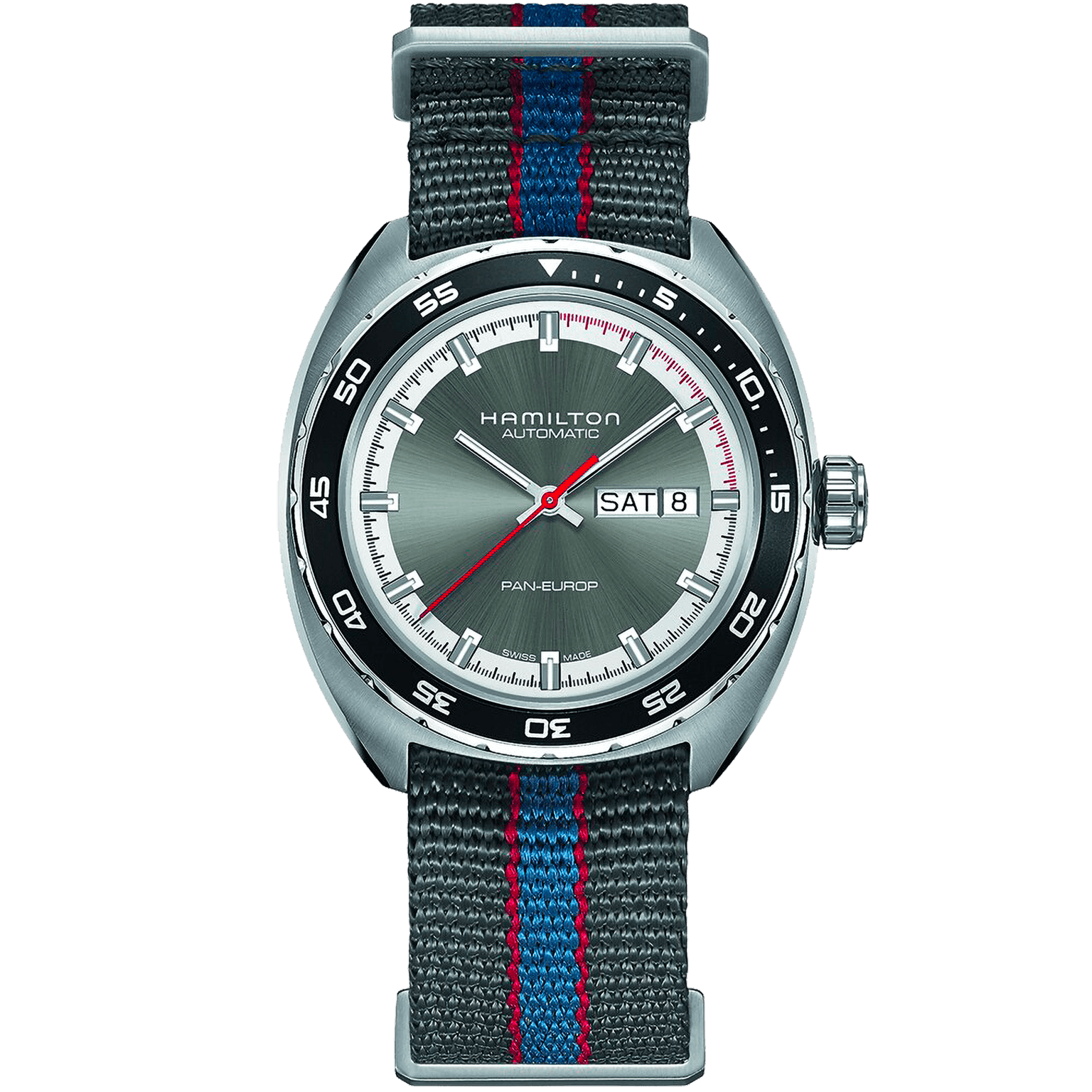 American Classic Day Date Auto