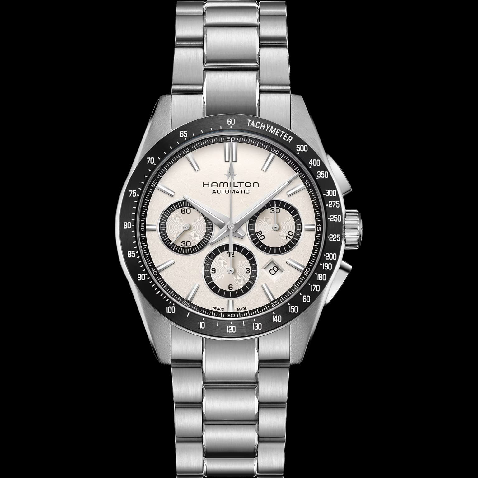 Jazzmaster Performer Auto chrono