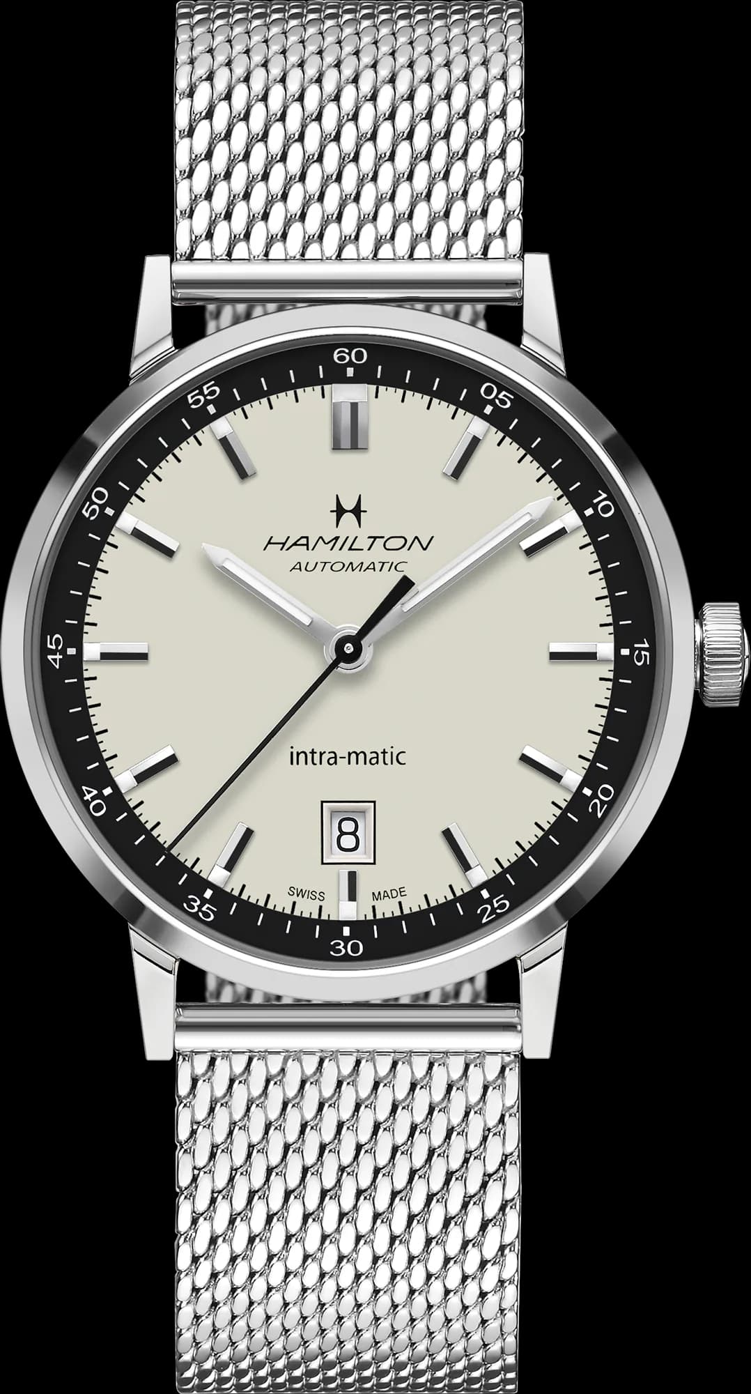 American Classic Intra-Matic Auto