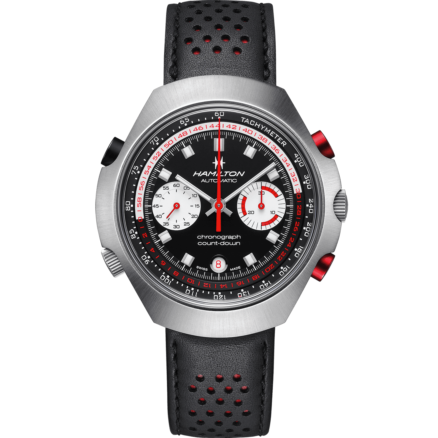 American Classic Chrono-Matic 50 Auto Chrono - Limited Edition