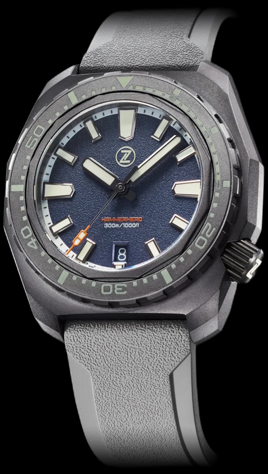 Hammerhead (Tantalum LE)