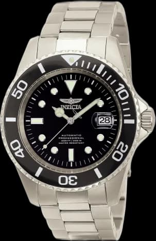 Pro Diver 0420