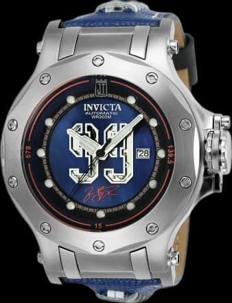 Jason Taylor 25321