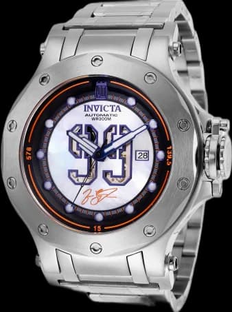 Jason Taylor 27603