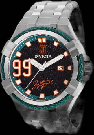 Jason Taylor 28525