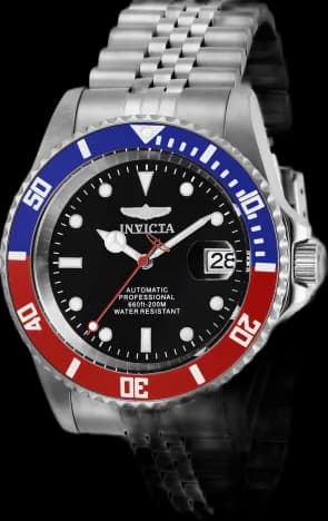 Pro Diver 29176