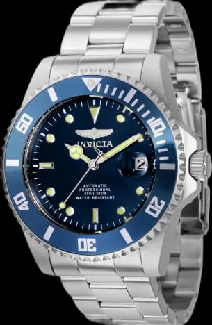 Pro Diver 36972