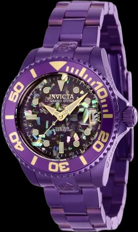 Pro Diver 40156