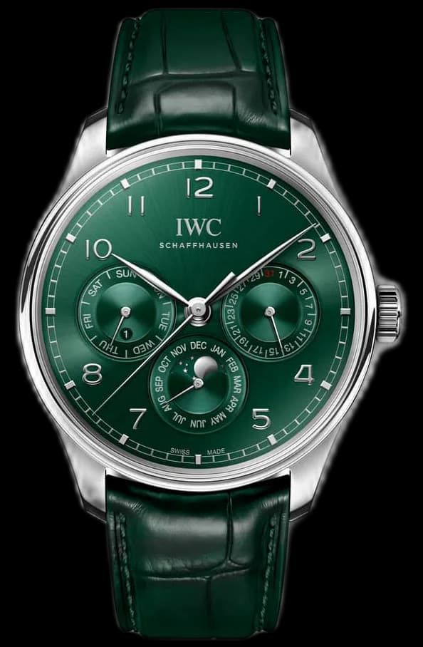 Portugieser