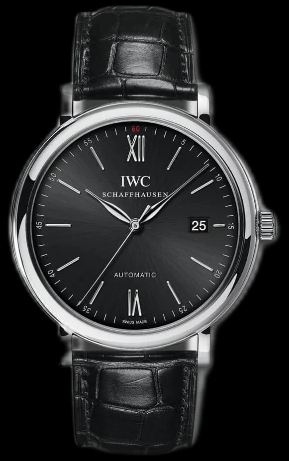Iw3565 Portofino Automatic