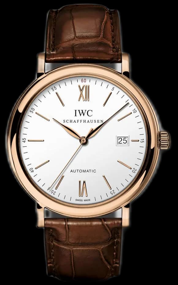 Iw3565 Portofino Automatic