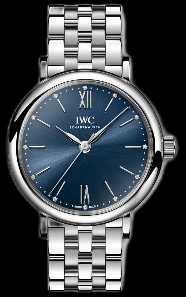Iw357415 Portofino Automatic