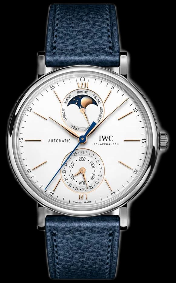 Iw359002 Portofino Complete Calendar