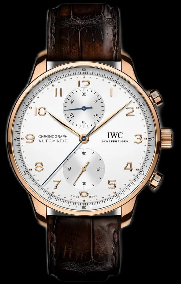Portugieser