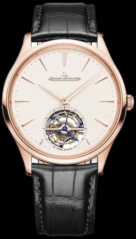 Master Ultra Thin Tourbillon