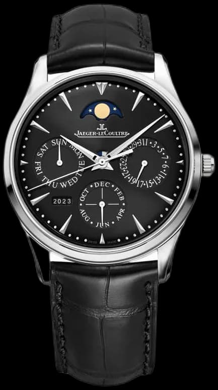 Master Ultra Thin Perpetual Calendar