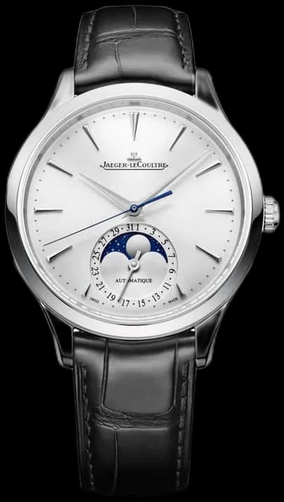 Master Ultra Thin Moon