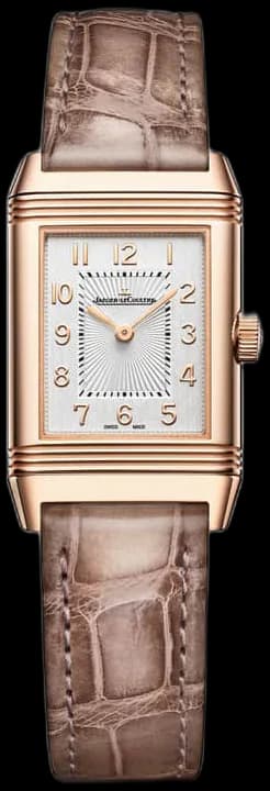 Reverso Classic Duetto