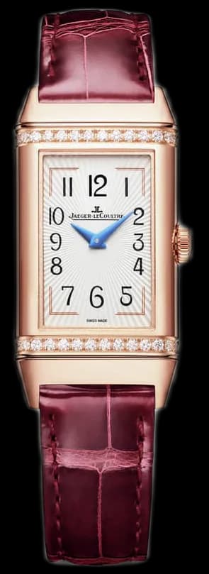 Reverso One Duetto