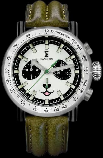 War Drum Panda Limited Edition