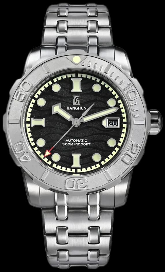 Deep Challenger Diver 300