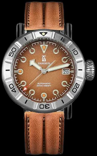 War Drum Diver