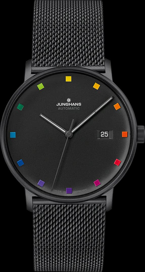 FORM A Bauhaus Edition
